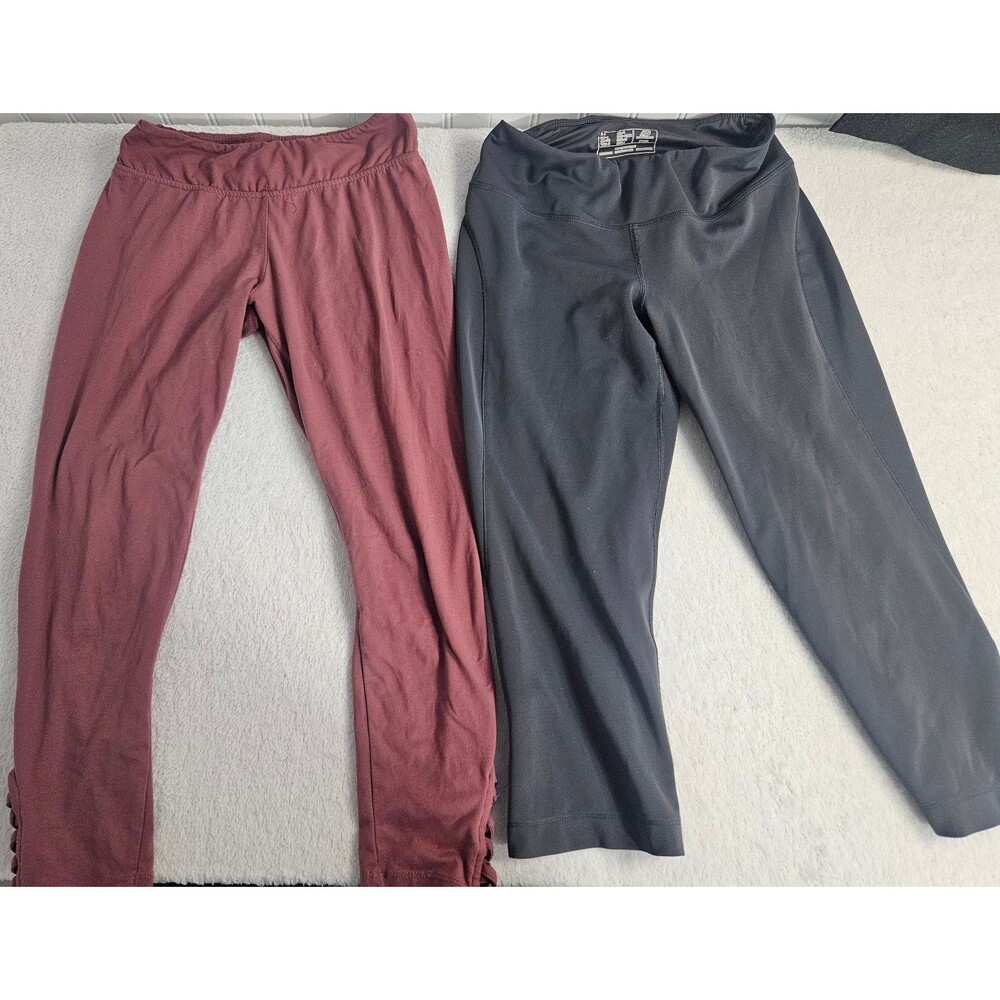 Workout Clothes Bundle-9 Items - image 4